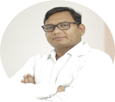 Prof. Bharat Bhushan Bhardwaj